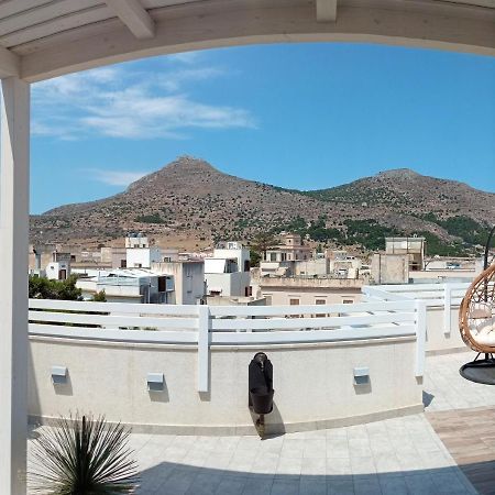Villa Catria Favignana Exterior foto