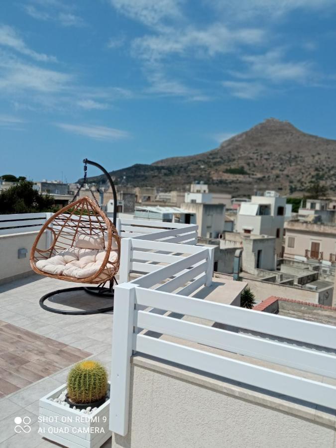 Villa Catria Favignana Exterior foto