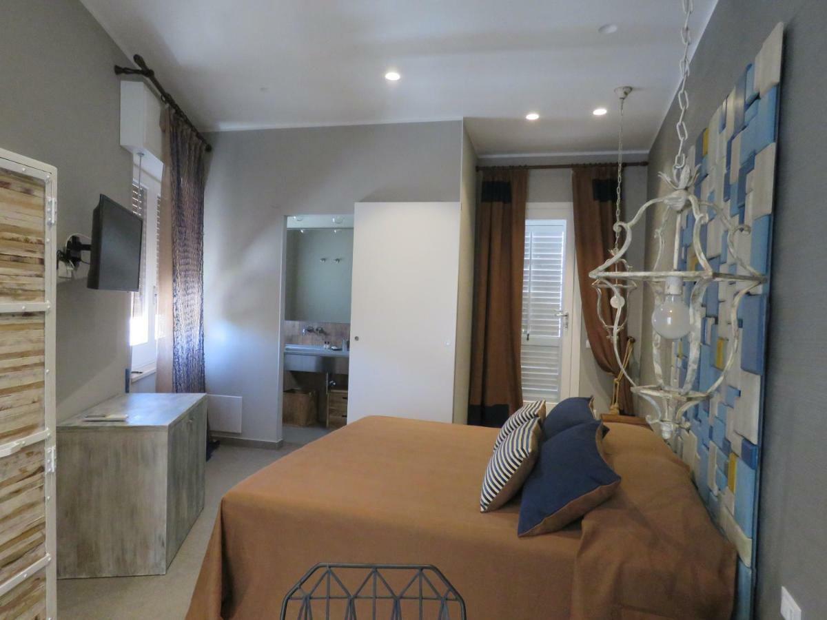 Villa Catria Favignana Exterior foto