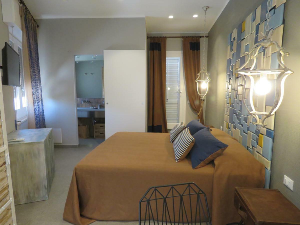 Villa Catria Favignana Exterior foto